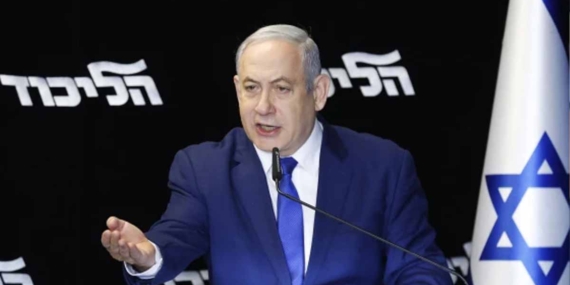 Likud’dan ‘erken seçim’ iddialarına yalanlama: Tarih değişmedi