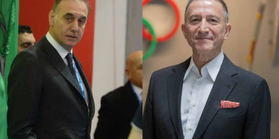 Futbolda şike depremi: Lütfi Arıboğan ve Ahmet Gülüm gözaltında