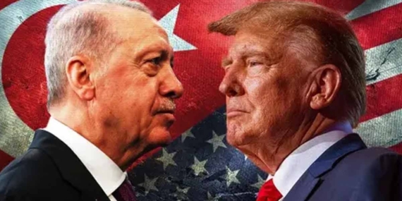 Japon medyası duyurdu: ‘Trump Rotası’ Türkiye üzerinden Çin’e uzanacak