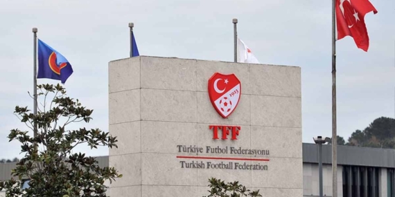 TFF’de bahis depremi: 5 gözlemci PFDK’ye sevk edildi
