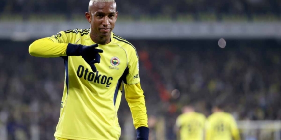 Talisca: 11 yıllık hasreti bitirmek için buradayım