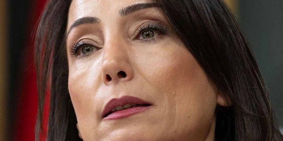Tülay Hatimoğulları: Kürtçe vaaz ve Kur’an serbest olmalı