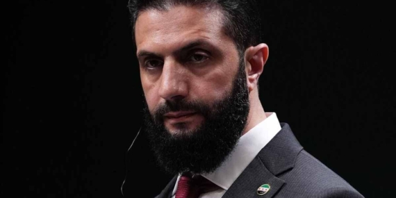 Şara’nın danışmanından SDG mesajı: Seçenekler tükendi