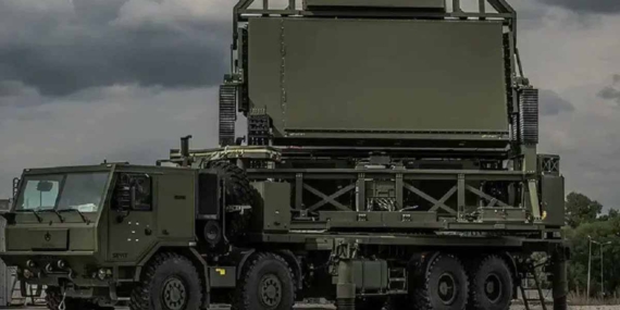 İsrail basını: Türkiye Suriye’ye radar kuruyor