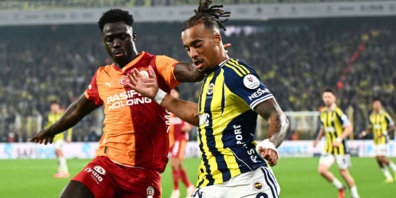 Sinan Engin: 600 milyonluk takımlar 60 milyonluk oynadı