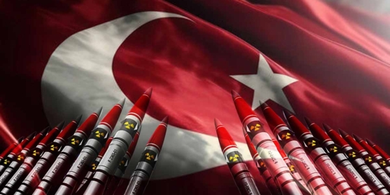 Reuters: Türkiye nükleer için 4 devle masada