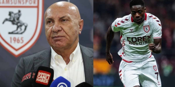 Yüksel Yıldırım’dan Musaba açıklaması: Fenerbahçe’yi şikayet etmeyeceğiz