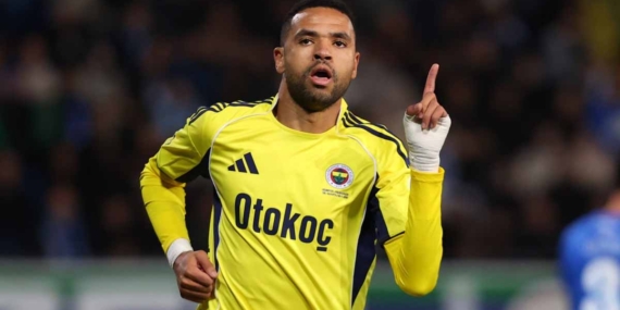 Fenerbahçe Nesyri’nin fiyatını belirledi: 35 milyon euro