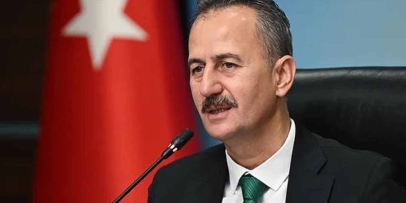 SSB Başkanı Haluk Görgün duyurdu: KGK-84 hedefini tam isabetle vurdu