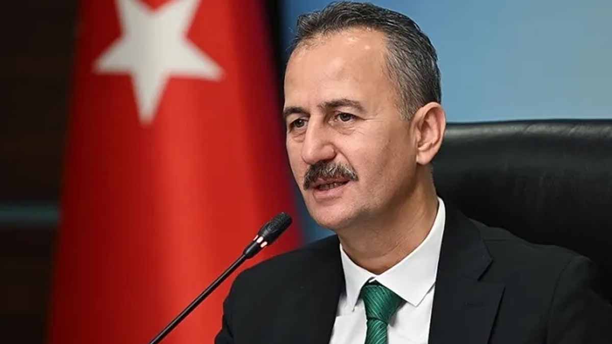 SSB Başkanı Haluk Görgün duyurdu: KGK-84 hedefini tam isabetle vurdu