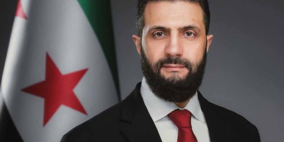 Suriye Cumhurbaşkanı Ahmed Şara SDG kararını açıklayacak