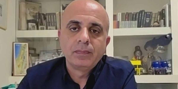 İsrailli eski istihbaratçı: Erdoğan köşeye sıkıştı, Osmanlı planı darbe aldı