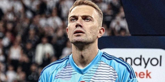 Fenerbahçe Mert Günok’un durumunu yakından takip ediyor