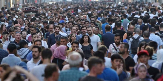 Dünyada en fazla göç veren ülkeler belli oldu: Türkiye ilk 10’da