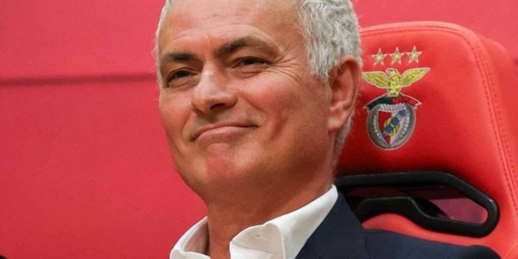 Mourinho’dan olay çıkış: 2-2 biten maçı “3-2 kazandık” ilan etti