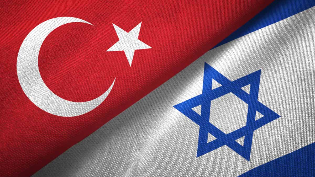 Süleyman Seyfi Öğün uyardı: Gerilim Kızıldeniz’e sıçradı