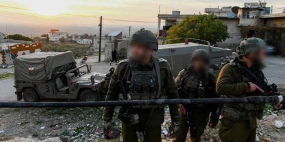İsrail ordusu duyurdu: 55. Tugay Suriye’den çekildi