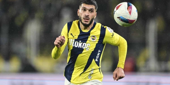 Fenerbahçe’de Oğuz Aydın’a Rus talip