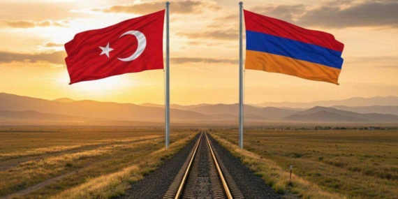 Türkiye Ermenistan sınırını 1 Ocak’ta açıyor: İşte şartlar