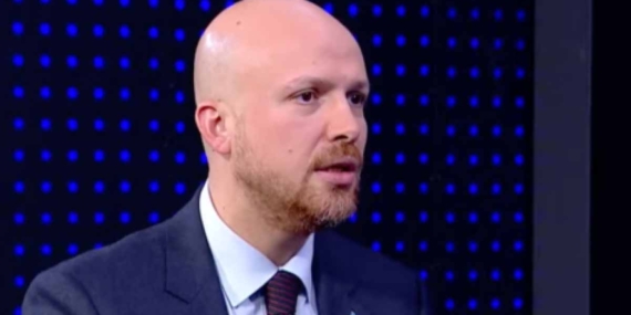 Bilal Erdoğan: İsrail tazminat ödemek zorunda