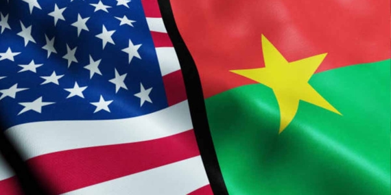 Afrika’dan ABD’ye sert misilleme: İki ülke kapıları kapattı