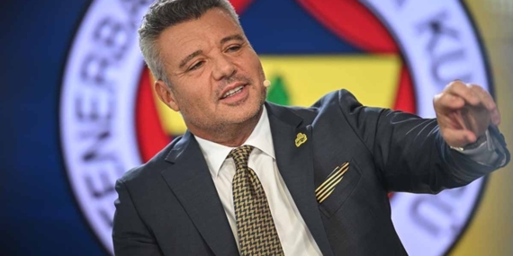 Sadettin Saran açıkladı: Sezon sonu seçim var