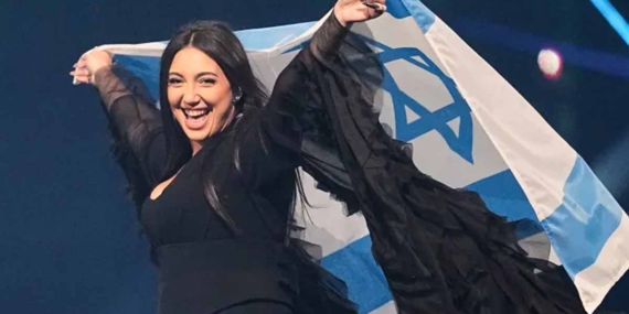İsrail kararı sonrası Eurovision’da deprem: 5 ülke çekildi