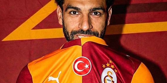 Galatasaray’dan Salah bombası: Sezonluk 16.5 milyon sterlin