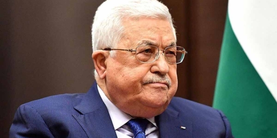 Abbas’tan Hamas’a rest: Silahları teslim edin, yönetimden çekilin