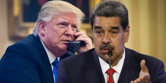 ABD’de Venezuela bilmecesi: Trump görüşmeyi doğruladı