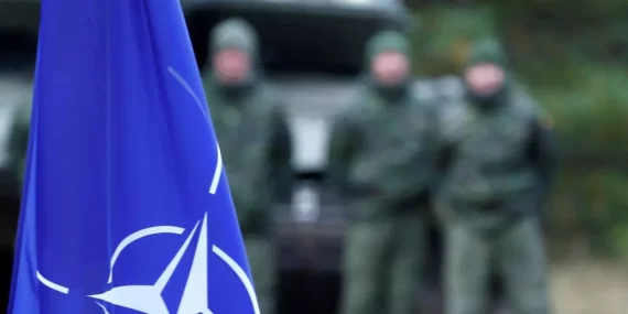 ABD’nin NATO Temsilcisi: Rusya saldırmayı planlamıyor