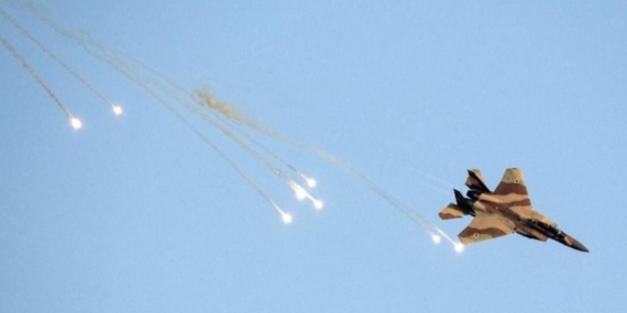 Avrupa, Gazze’de ‘denenmiş’ İsrail silahlarını alıyor