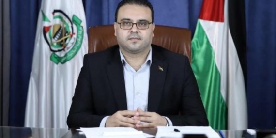 Başlık: Hamas’tan İsrail’e Refah tepkisi: Tehcir planı işliyor