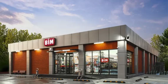 BİM’den dev hamle: Banka kuruyor!