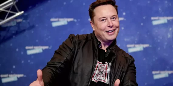 Elon Musk’ın serveti 749 milyar dolara ulaştı: Tarihi rekor