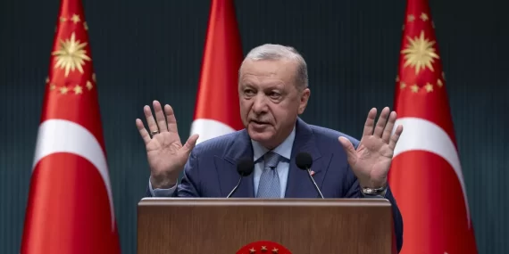Erdoğan’dan ‘3 çocuk’ çağrısı: Bizim arzumuz değil, Rabbimizin emri
