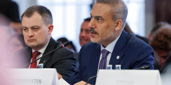 Fidan’dan Viyana’da kritik çağrı: AB fasılları açılmalı
