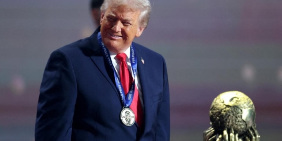 Trump’tan Hamas’a “aylarca” süre