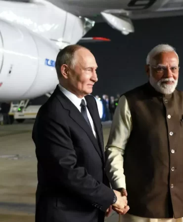 hindistandan-putin-ziyaretine-ovgu-cok-ozel-ve-sonuc-odakli