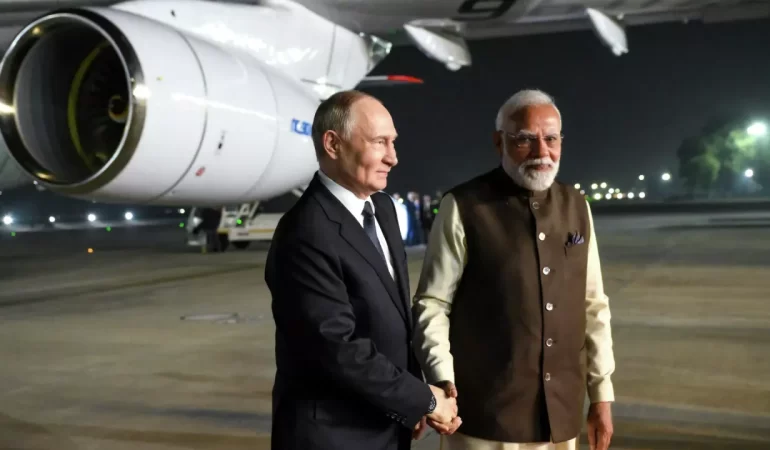 hindistandan-putin-ziyaretine-ovgu-cok-ozel-ve-sonuc-odakli