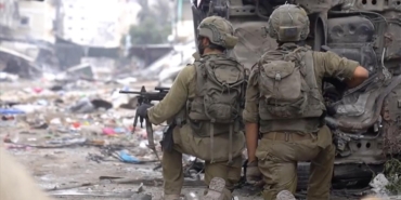 israil-ateskese-ragmen-sari-hat-disinda-bir-sivili-vurdu