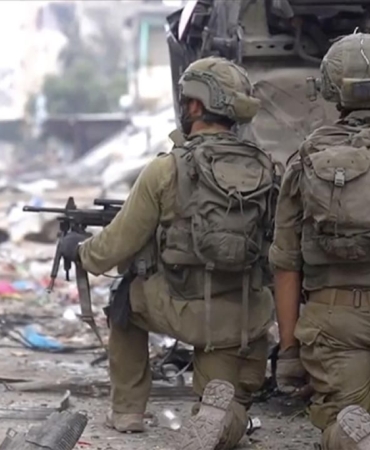 israil-ateskese-ragmen-sari-hat-disinda-bir-sivili-vurdu