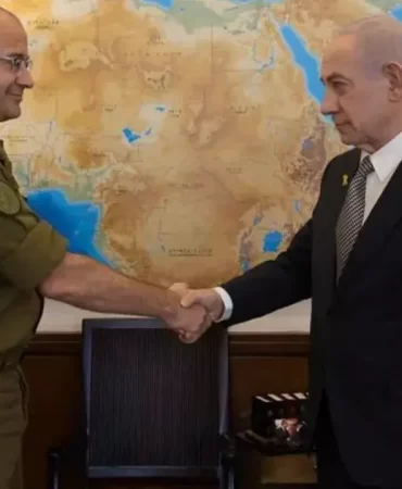 mossadin-yeni-baskani-deneyimsiz-gofman-oldu