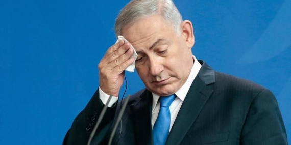Netanyahu’dan 11 Eylül ve Pearl Harbor benzetmesi: 40 kat daha büyük