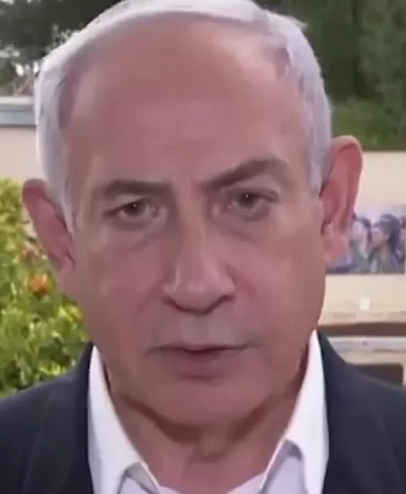 netanyahudan-suriye-mesaji-anlasma-mumkun
