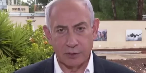 Netanyahu’dan ‘soykırım’ savunması: Askerlerimizi feda ettik