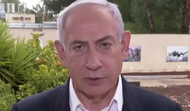 netanyahudan-suriye-mesaji-anlasma-mumkun
