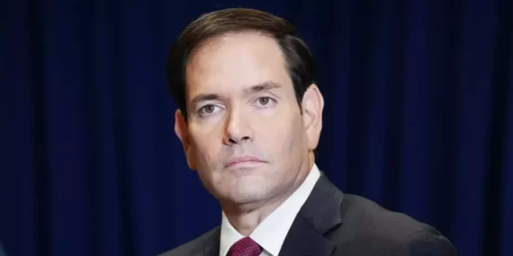 Rubio’dan AB’ye suçlama: X’e ceza, ABD’ye saldırıdır