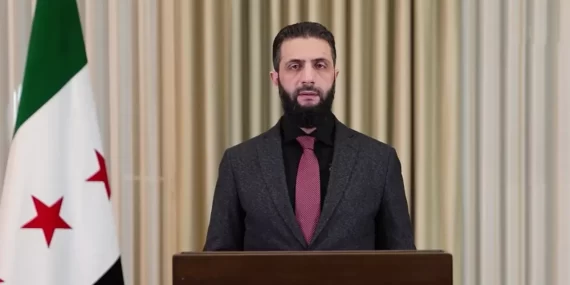 İsrailli Bakan’dan açık tehdit: “Ahmed Şara da Sinvar gibi öldürülmeli”