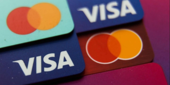 Suriye’de dijital ekonomiye ilk adım: Visa ile yol haritası çizildi